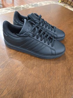 MENS ADIDAS SUPERSTAR 2 SHOES