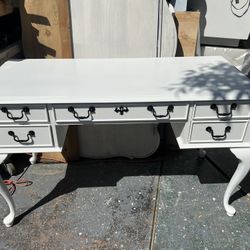 Wooden Table