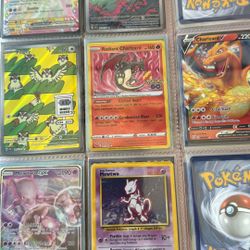 Pokemon Collection