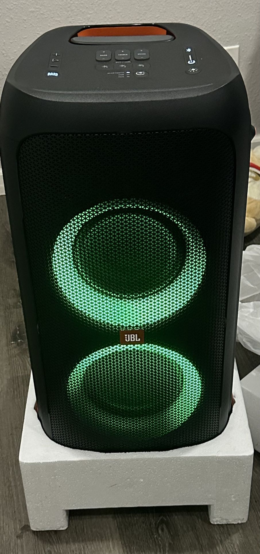 JBL 310