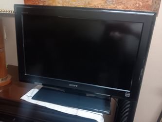 TV SONY BRAVIA 32 INCHES