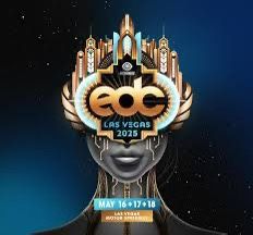 2025 EDC LAS VEGAS SHUTTLE PASS - WORLD MARKET CENTER