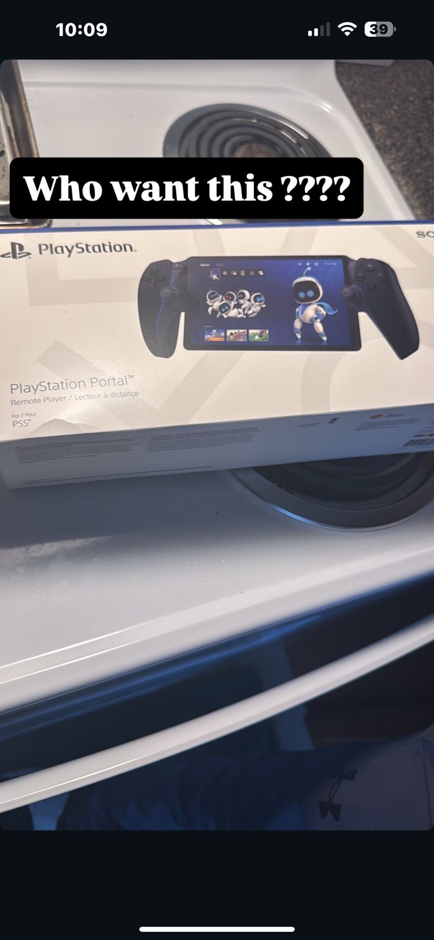 PlayStation Portal
