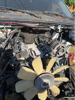 6.0 core parts