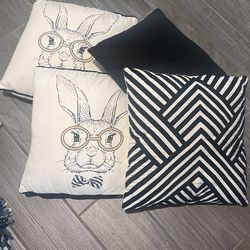 Pillow Sets