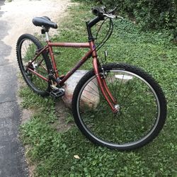 Specialized Bike 26” Frame 16” Ready To Ride 