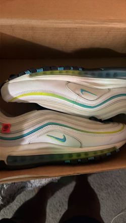 Nike Air Max 97 Sneakers