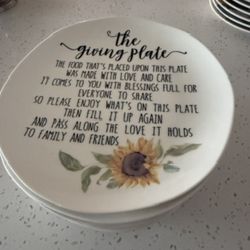 Plates hobby lobby