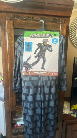 Ender Dragon Minecraft