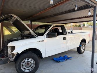 F150 part out