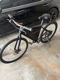 Sondors e bike