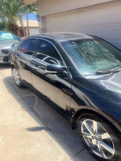 2004 ACURA TSX
