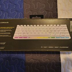 Corsair K70 Mini Pro Wireless 