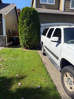 2005 Chevy Suburban