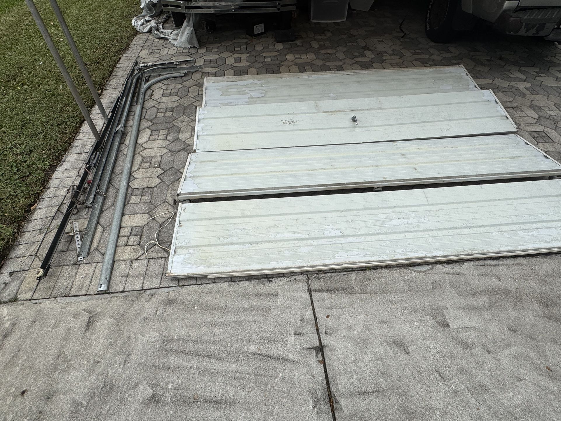 Garage Door