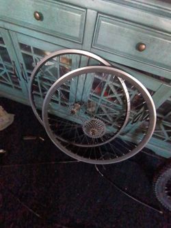 Road Bike Parts