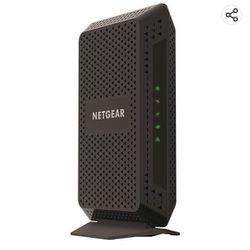 Netgear Modem CM600 Comcast Xfinity 