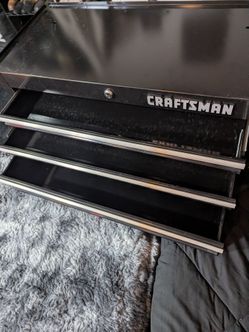 CRAFTSMAN  Tool Chest