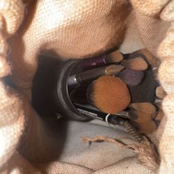 Bag Of Makeup 