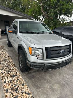2009 Ford F-150