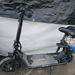 gyroor scooter