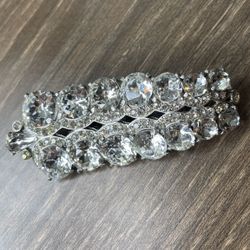 Cabi Rhinestone Brooch