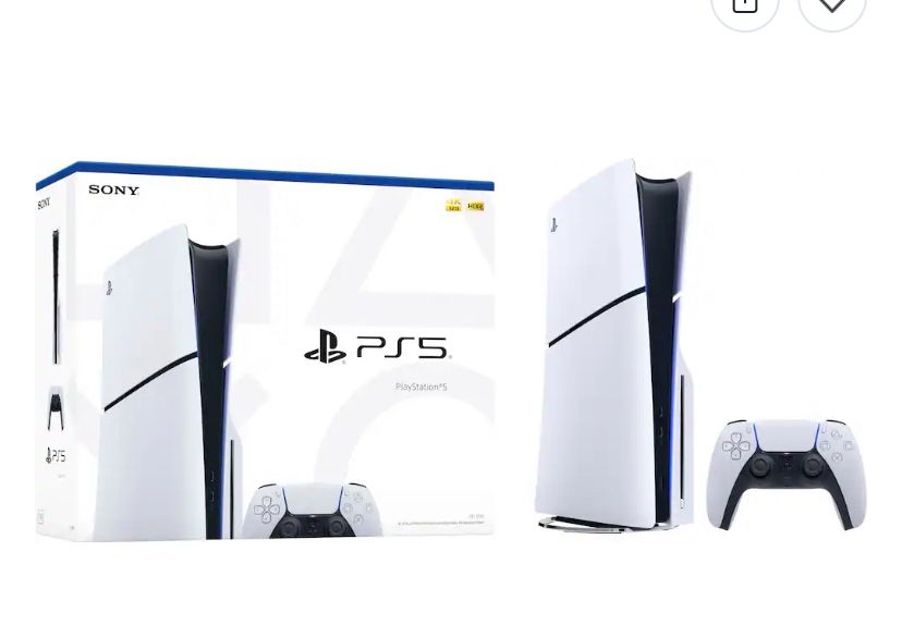 Ps5