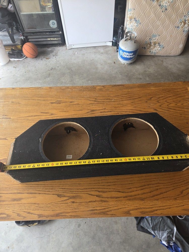 Customized Sub Box