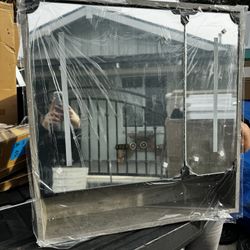 LED MEDICINE MIRROR 