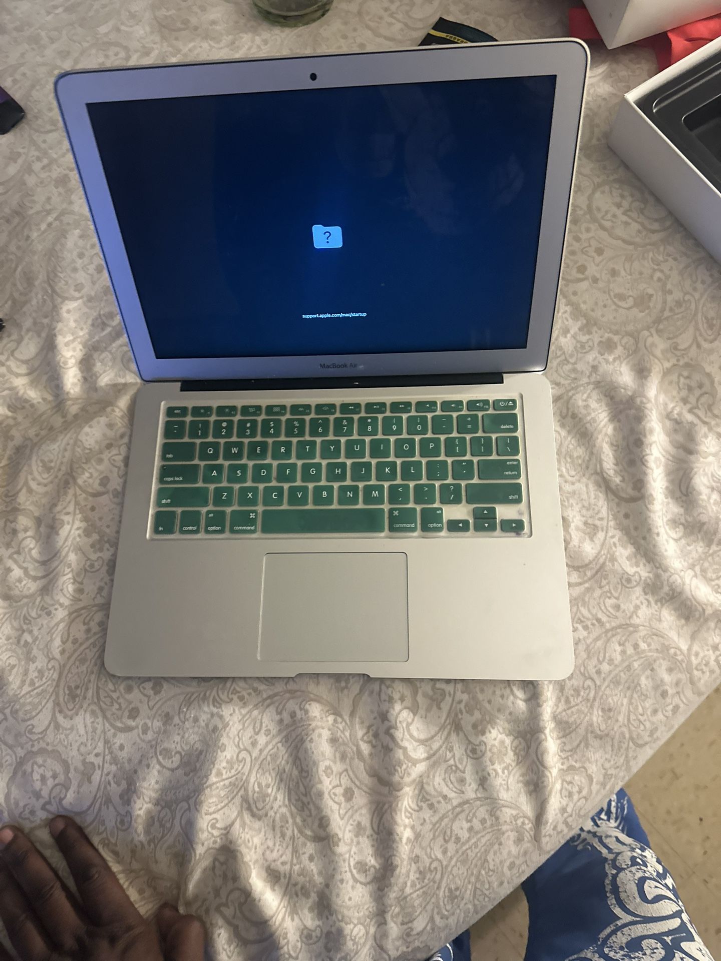 MacBook Air