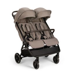 Nuna Trvl Dubl Stroller Cedar Color *BNIB*