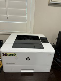 HP LaserJet Pro M402n