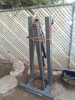Cherry picker