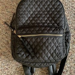 Backpack Purse