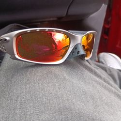 Oakley Sunglasses
