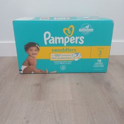 Pamper 3