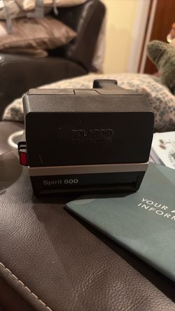 Polaroid cameras