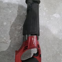 Milwaukee M18 Fuel Sawzall 