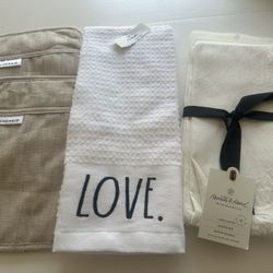 New Kitchen Bundle, $15