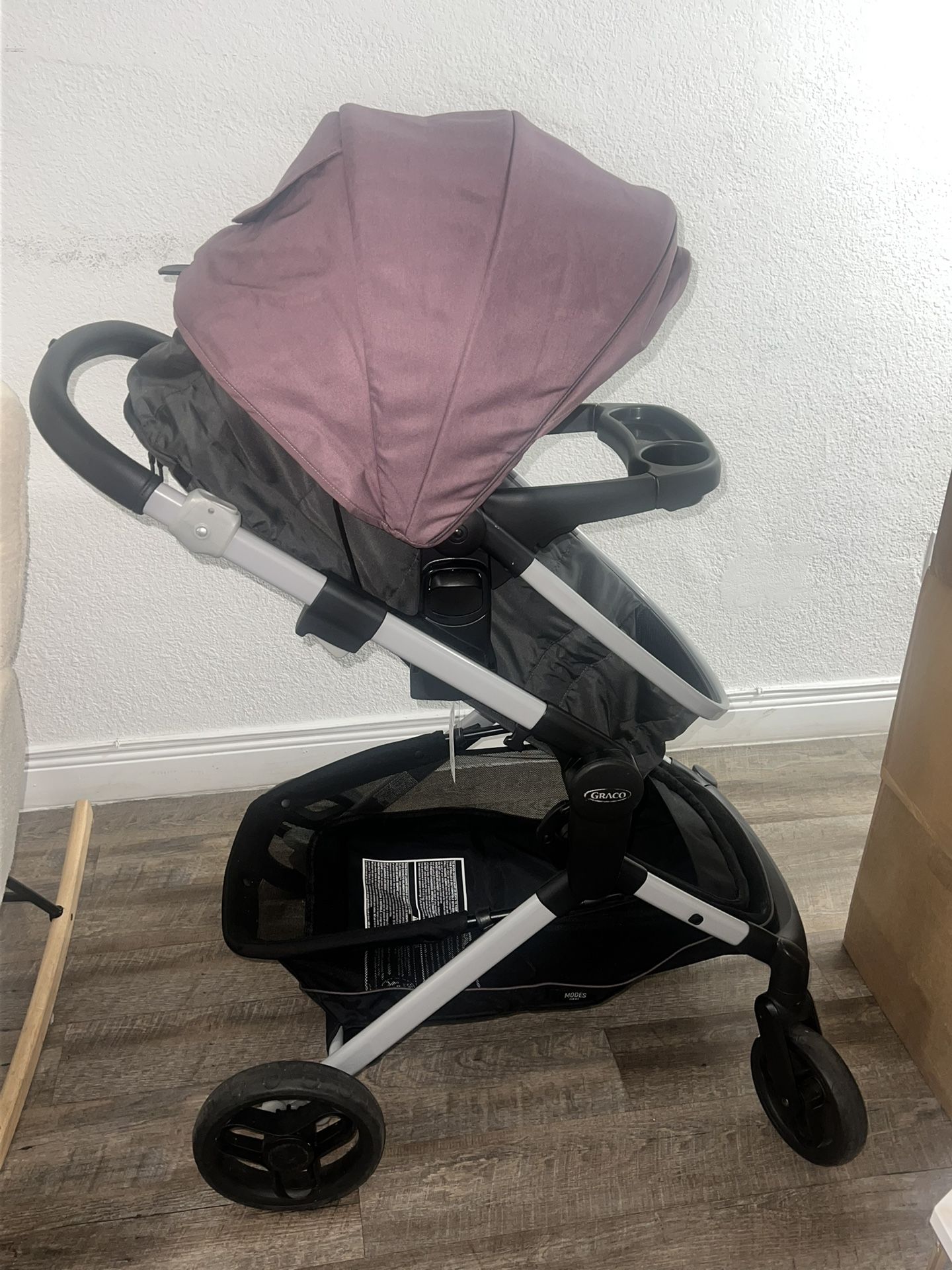 Vendo Coche Selling Stroller For Baby Girl