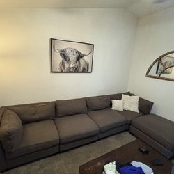 Sectional Sofa 