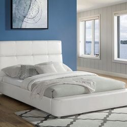 Queen Bed Frame