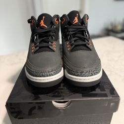 Air Jordan 3 Retro 