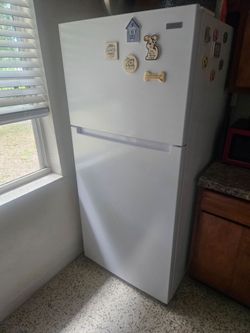 Vissani refrigerator