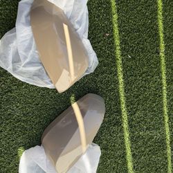 Tacoma 2016-2023 Mirror Caps