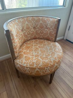 Vintage Chair