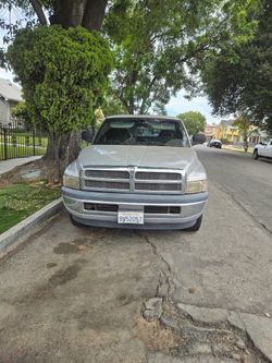 1999 Dodge Ram 1500