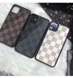 Luxury Geometric Tempered Glass Case Cover For Samsung Note 10,10 Plus + 5G