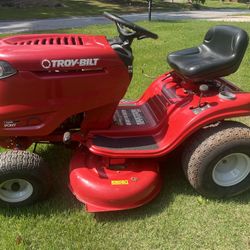 Troy Bilt 42”