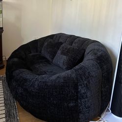 Mini Loveseat